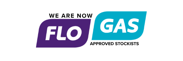 Flo gas stockists Wetherby Leeds buy online click and collect