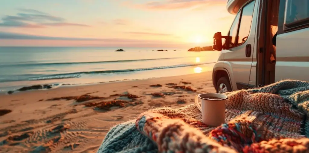 Motorhome Hire near me