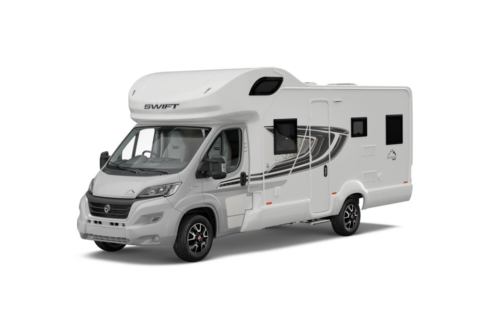 Hire Swift Edge 486