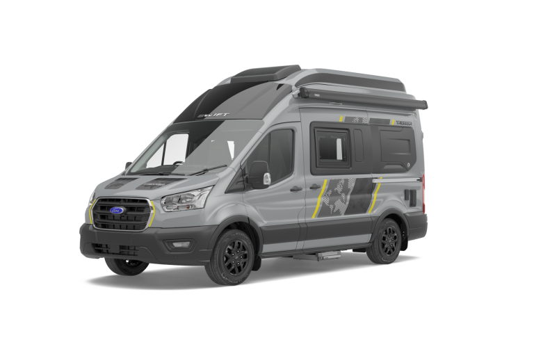 Hire Swift Trekker x