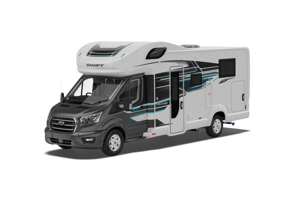 Hire-Swift-voyager-494 campervan hire near me