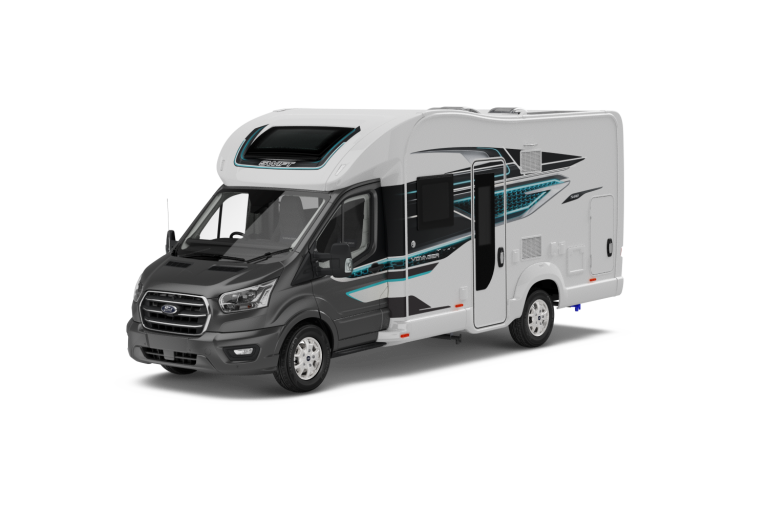 Hire-Swift-voyager-564 in Leeds