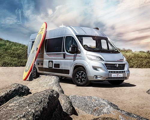 Motorhome Hire Tips and Tricks
