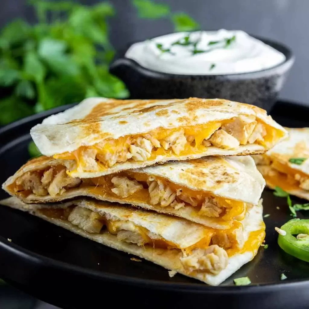 easy meals to make in a motorhome