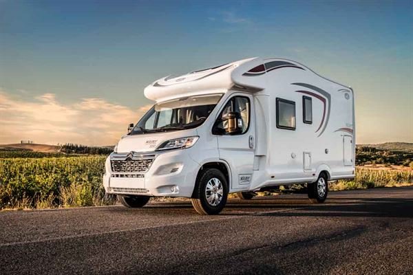 best campsites in Yorkshire