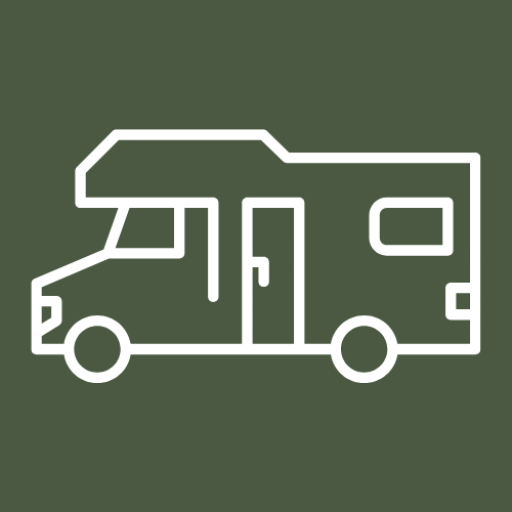 Simple return of your motorhome