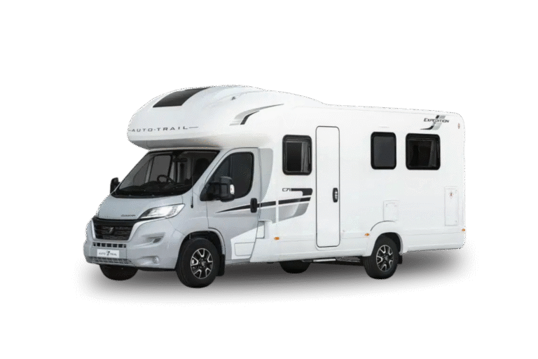 Hire Autotrail-Expedition-C71