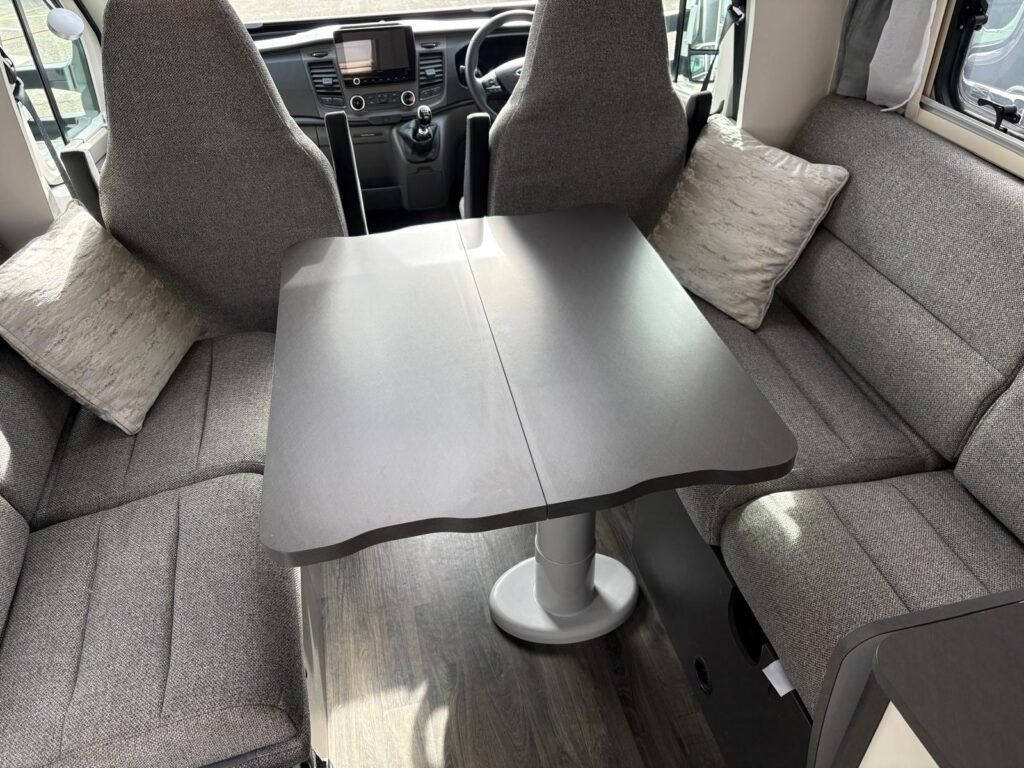 Motorhomes for sales with finance