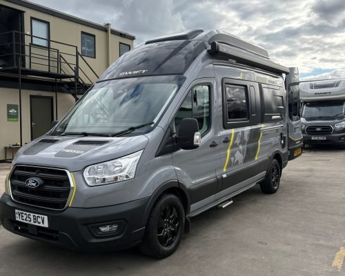 Swift Trekker X for sale