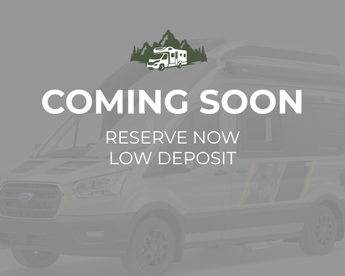 Used motorhomes for sale